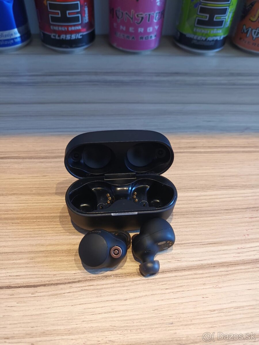 Sony WF 1000 MX4 - 4