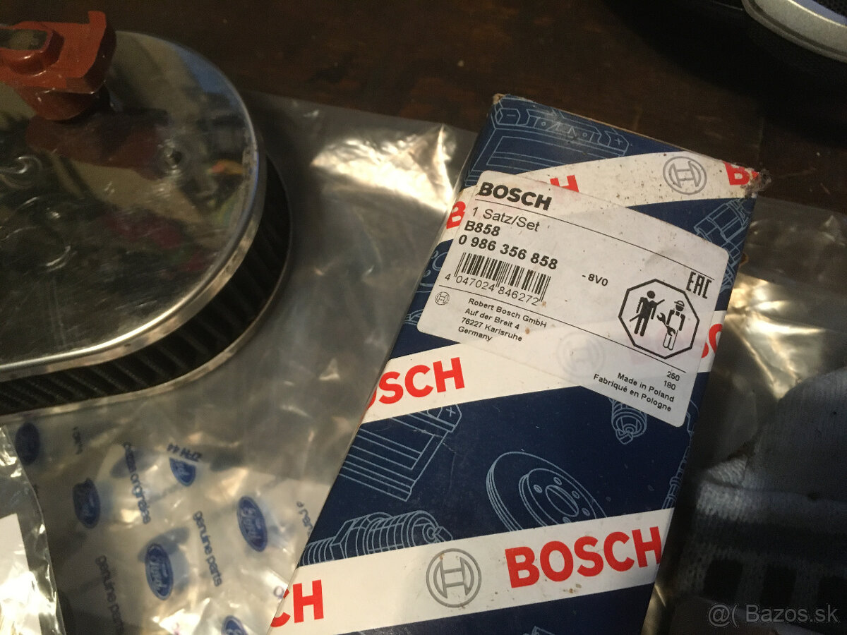 Ford Taunus Cortina Granada - 4