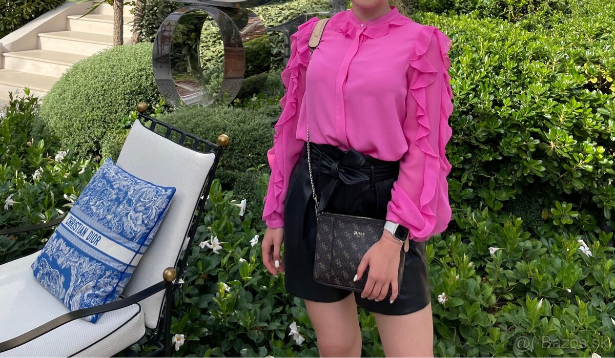 ZARA damska blúzka - 4