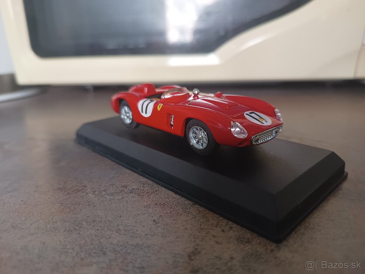 1:43 Ferrari 860 Monza Sebring 1956 - 4