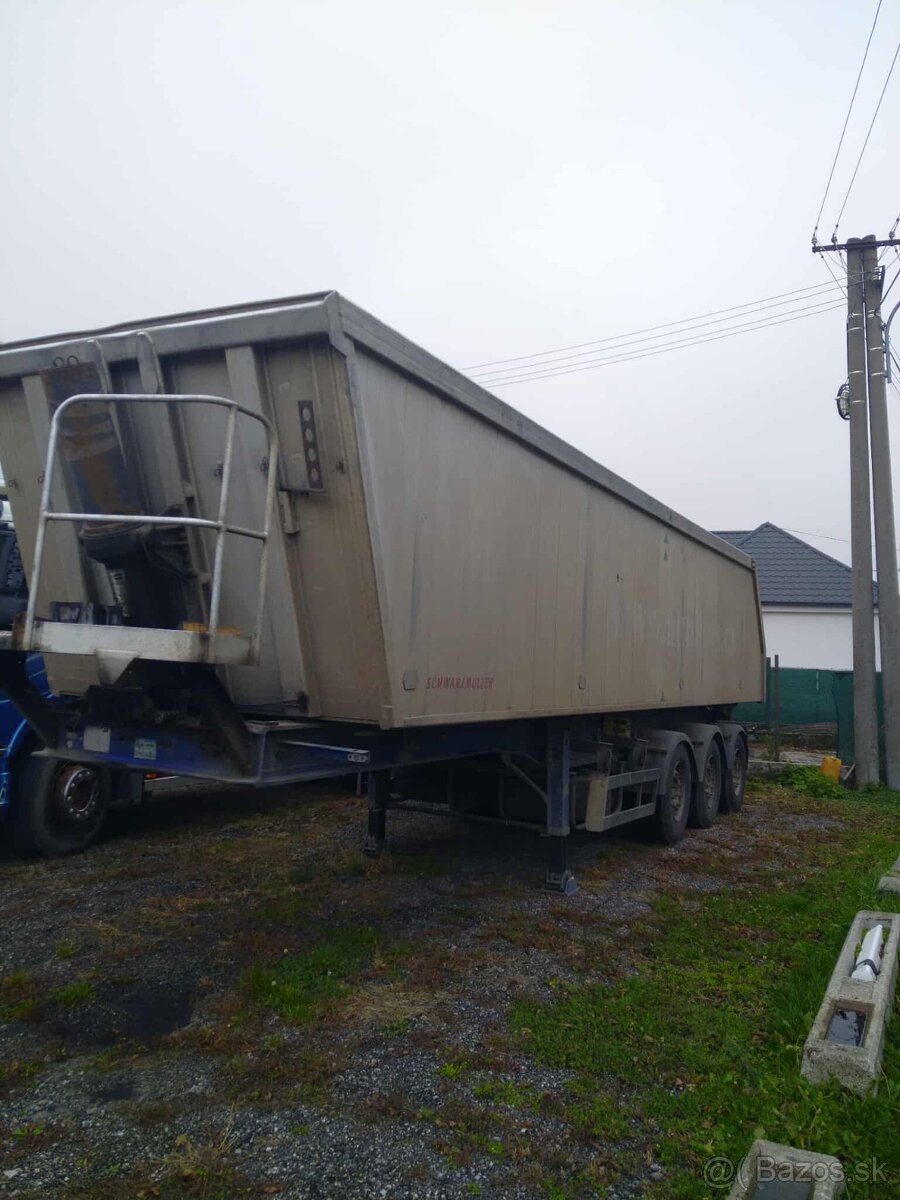 Sklápací náves - 4