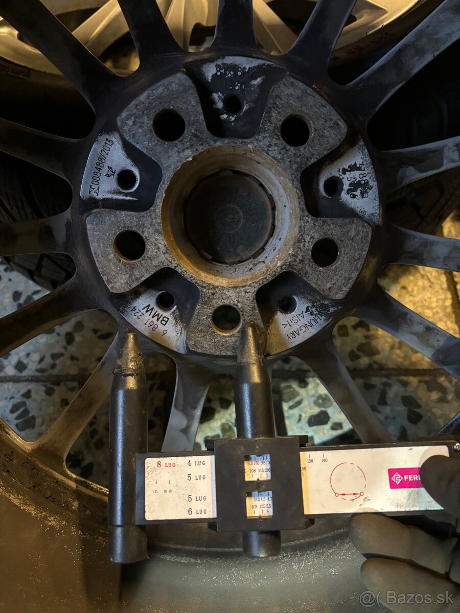 elektrony BMW elektrony seat disky opel - 4