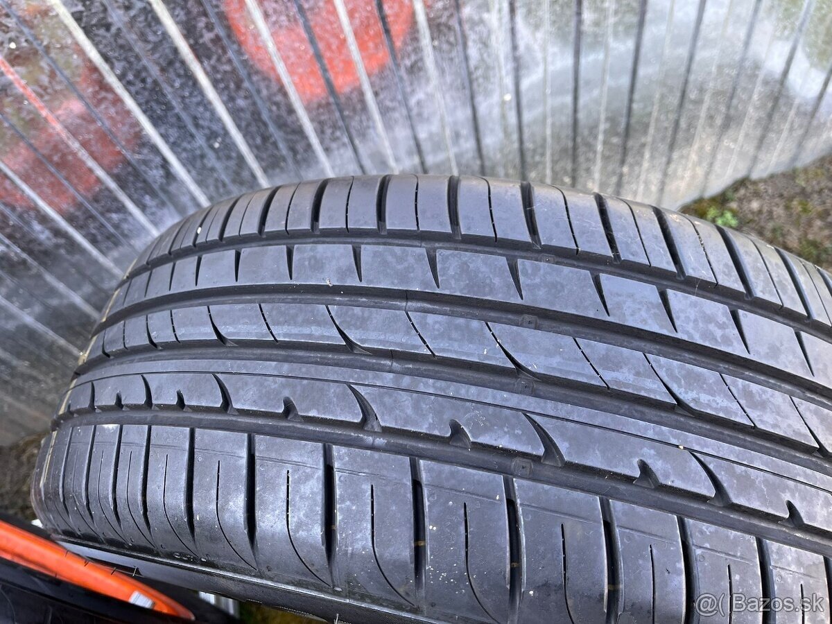 5x114,3 orig.TEC 225/60 R17 99H SUV - 4