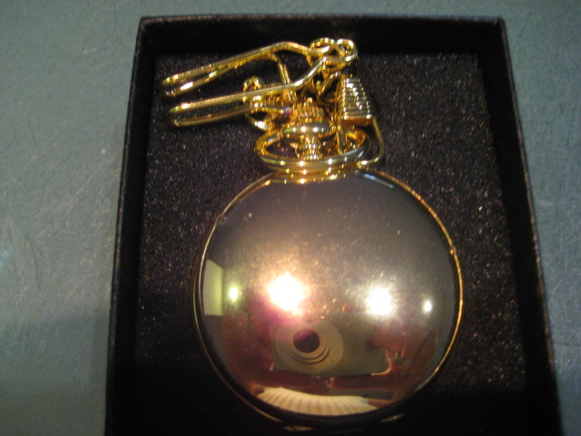 vreckové hodinky - 4