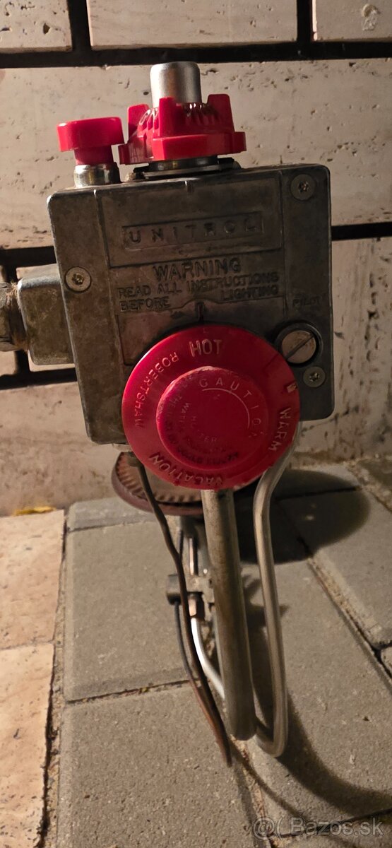 Quadriga 120 armatura - 4