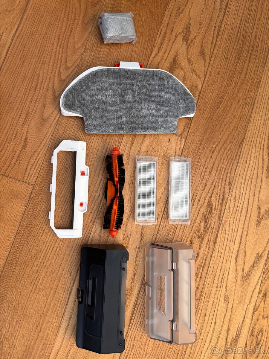 Predám vysávač Xiaomi Mi Robot Vacuum Mop P - 4