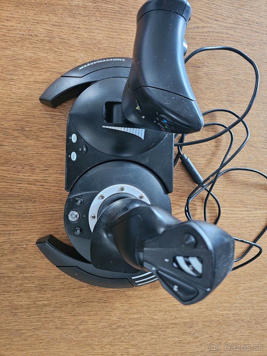 Joystick Thrustmaster - 4