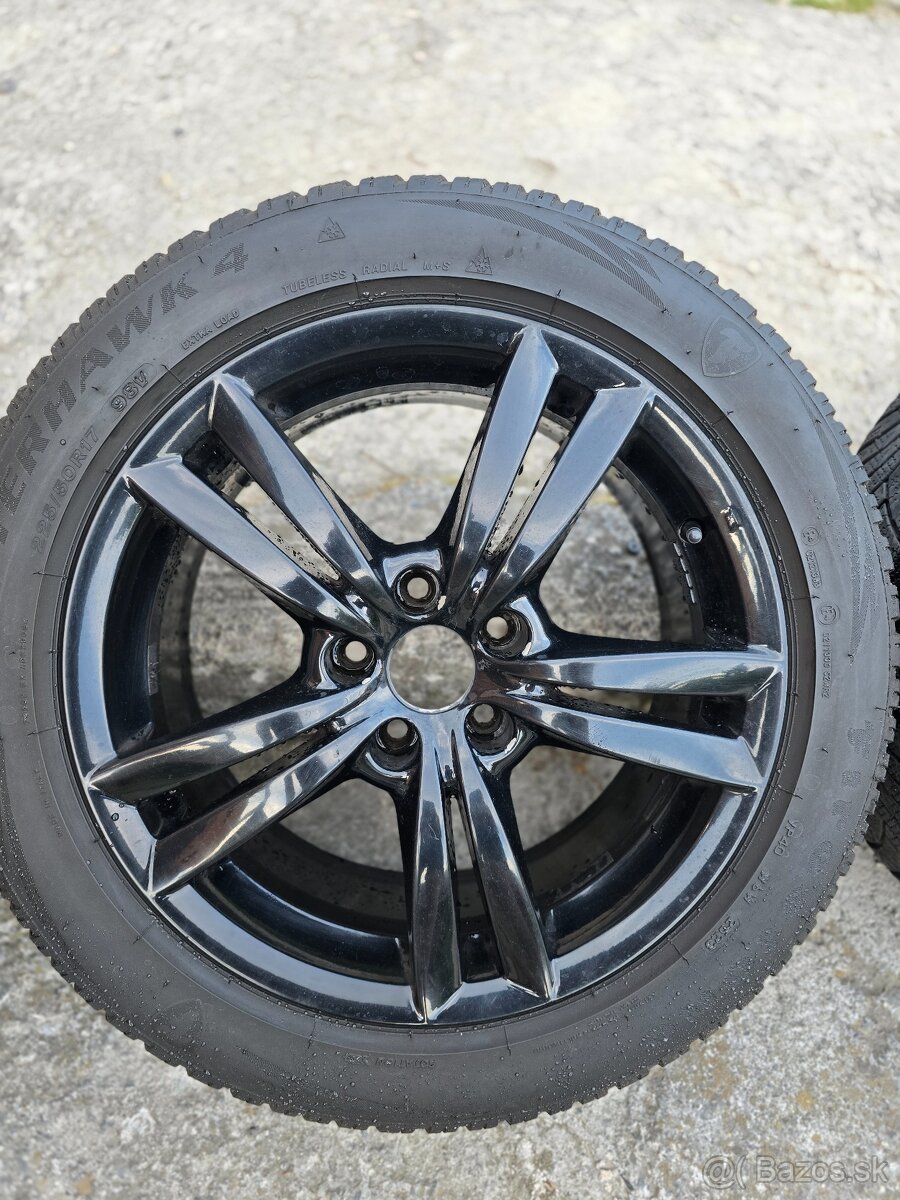 5x110 r17 - 4
