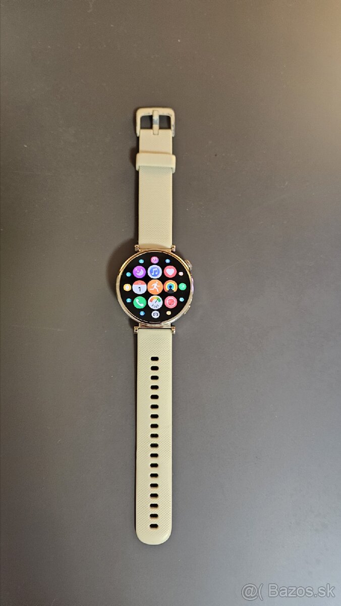 Huawei Watch GT 4 - 4