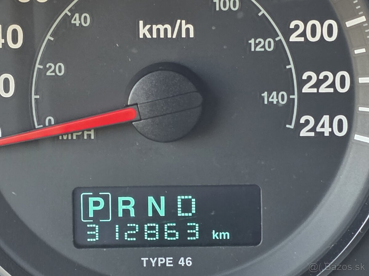 Jeep grand cherokee 3.0crdi - 4