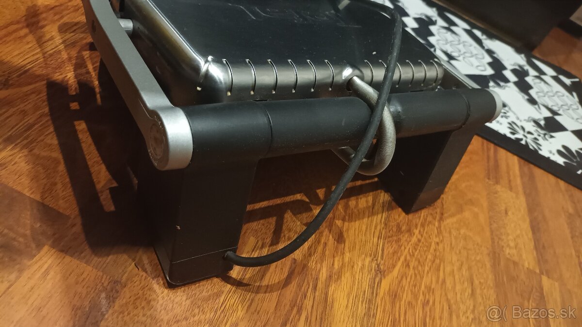 Tefal optigril Gc702D16/79b - 4