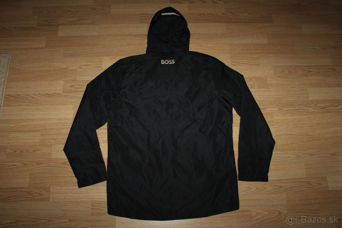 Pánska prechodná bunda Boss - 4