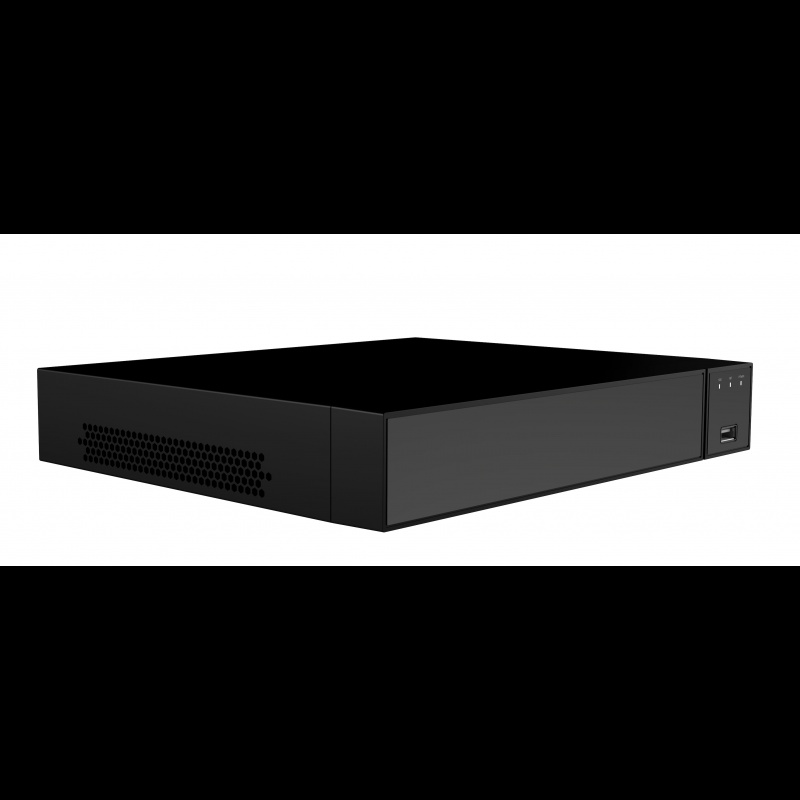 Sieťový rekordér NVR pre 16 IP kamier Cantonk NVRC1636 - 4