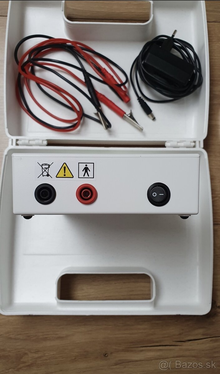 Electro antiperspirant Elite - 4