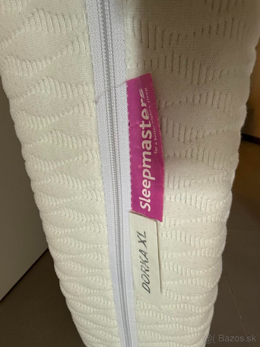 90200 matrac 2 kusy - spolu 80eur, kazdy-40eur - 4