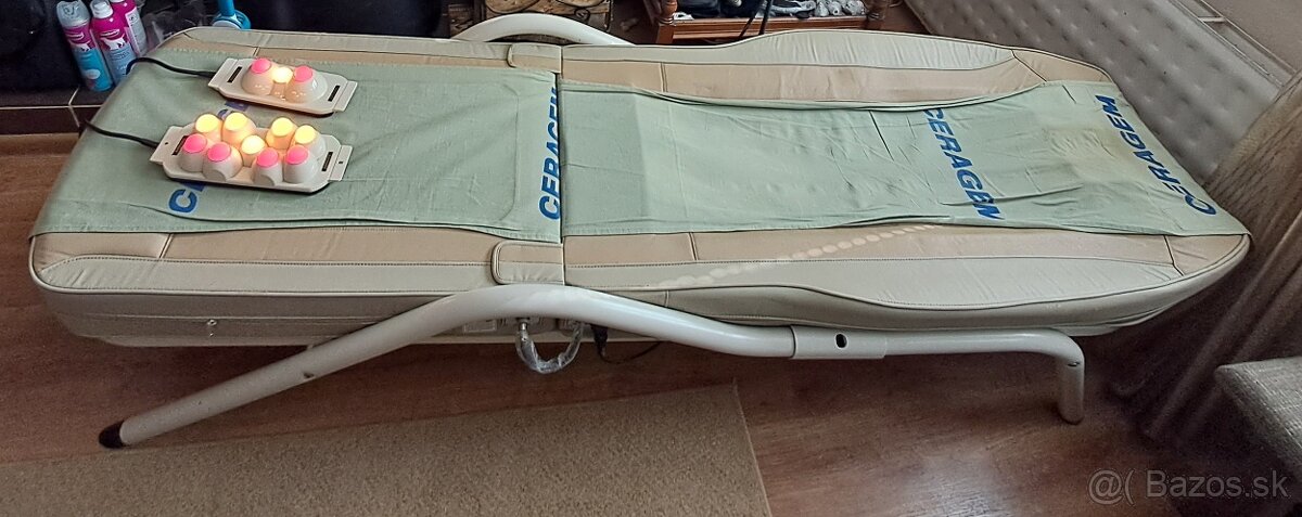 Ceragem Masazna postel - 4