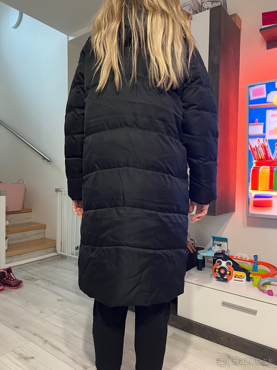 Zimná bunda damska L - 4