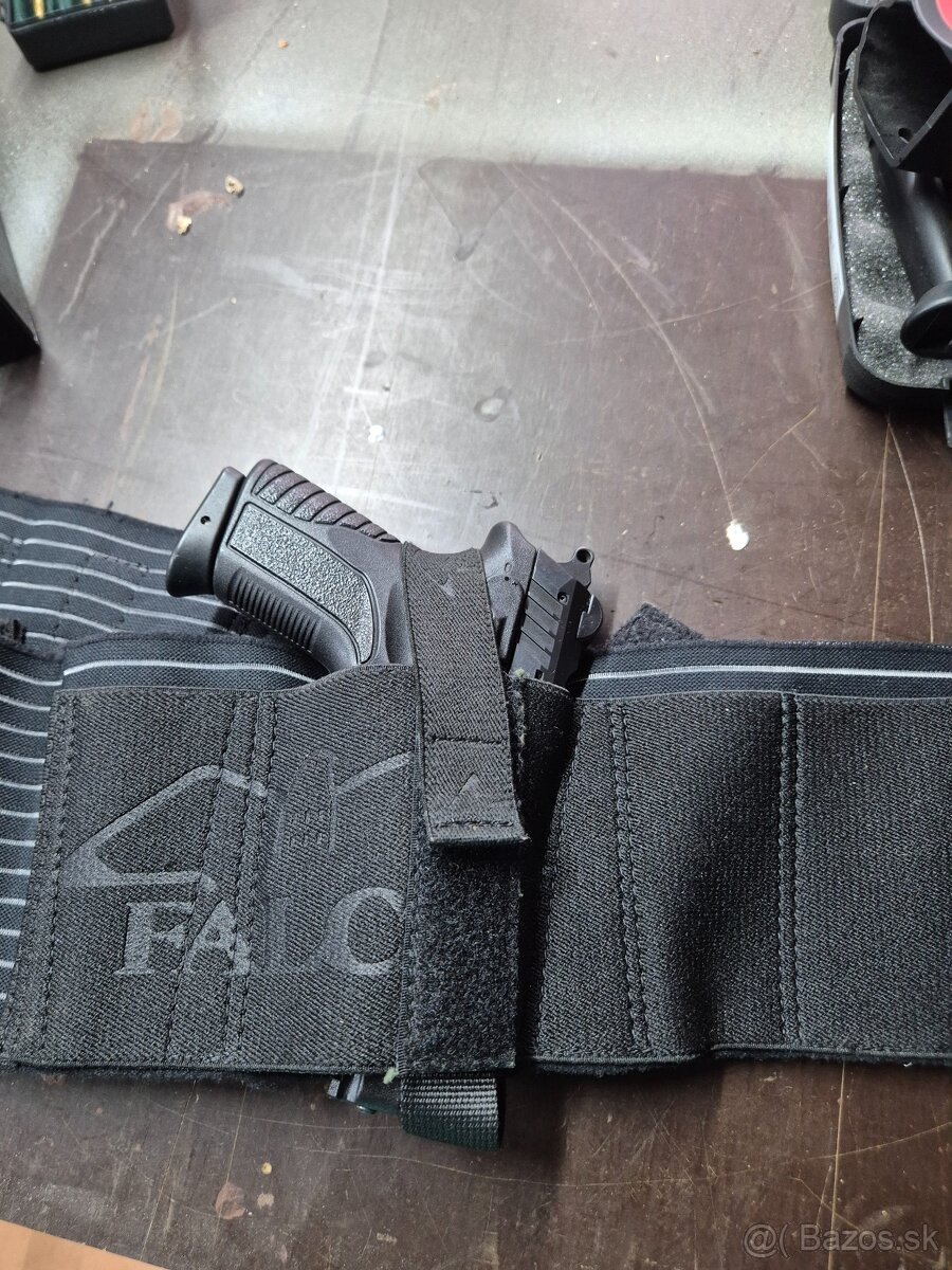 Predam maloražku CP22 - 4