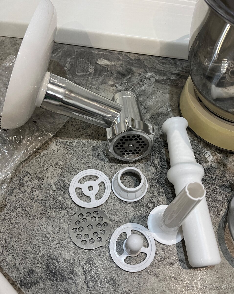 ETA Mezo 0033 Kuchynský robot - 4