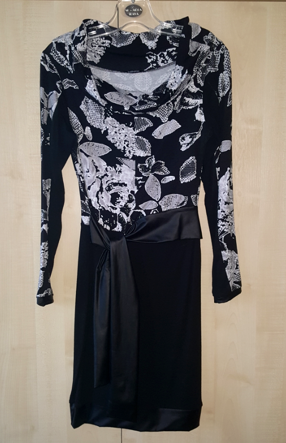 JULIETTE šaty v.M/L - 4