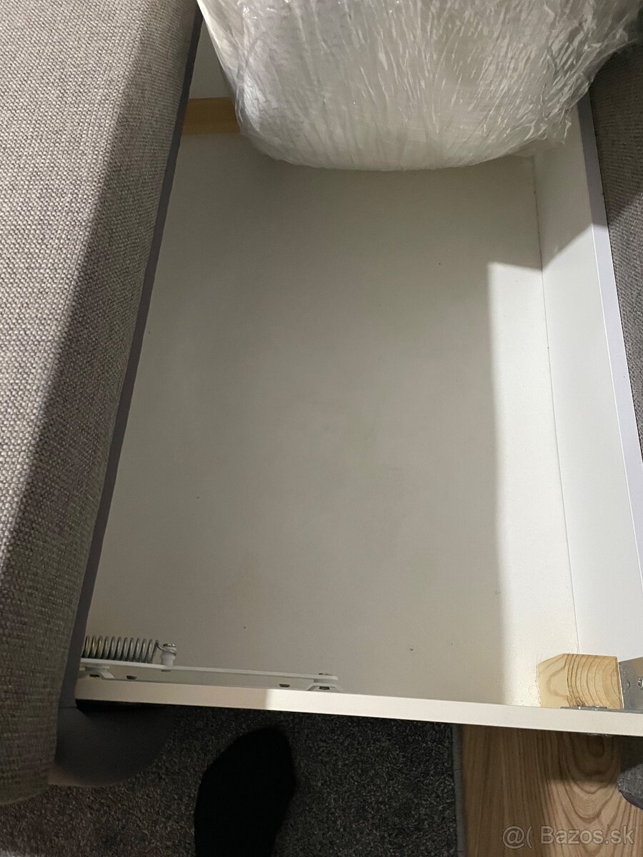 Sedacia súprava - 4