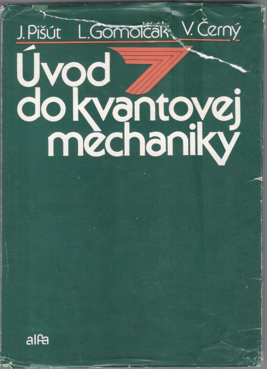 Knihy z matematiky a fyziky - 4