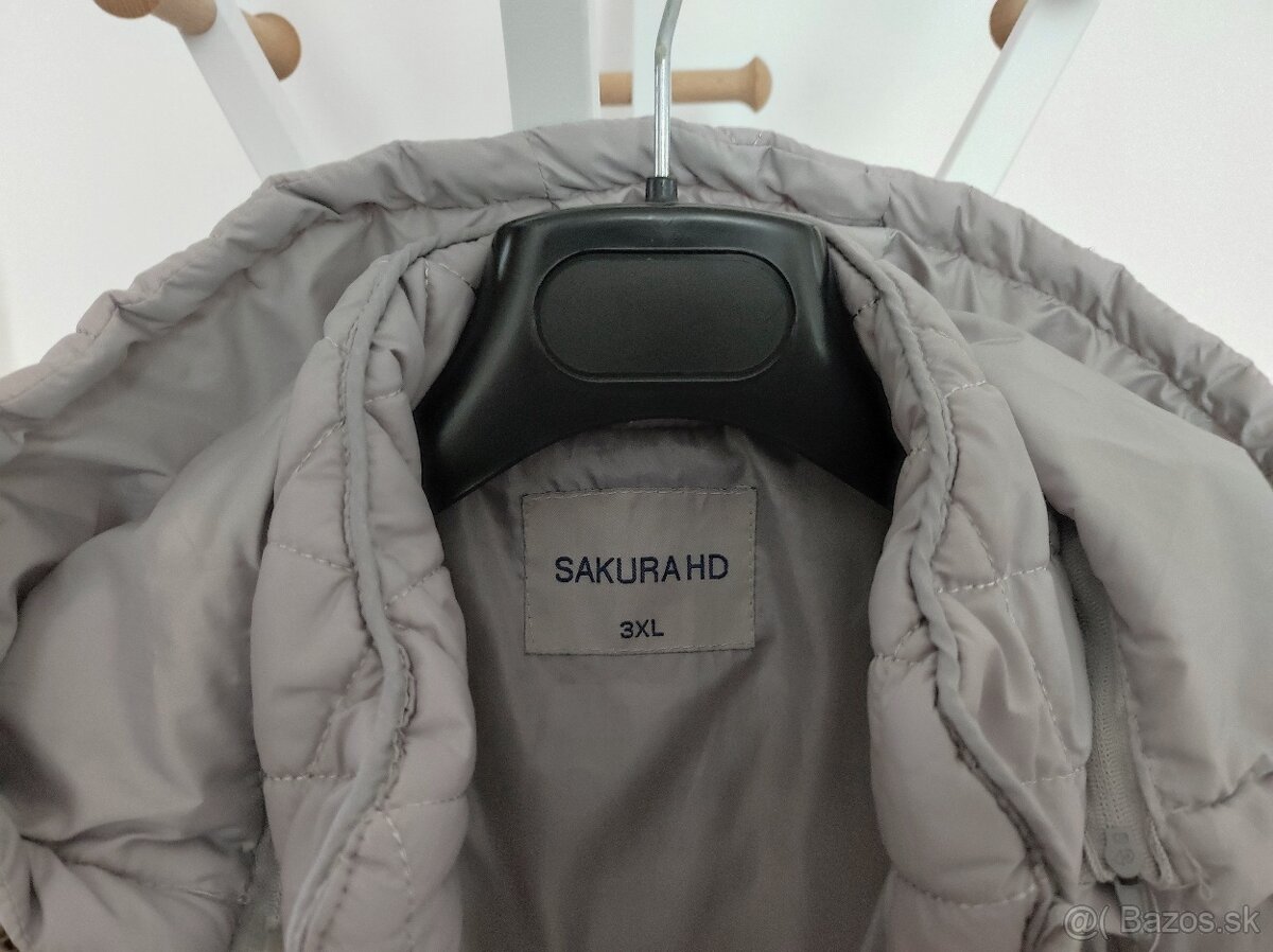 Dámske vetrovky, Dámska taška, Dámske oblečenie - 4