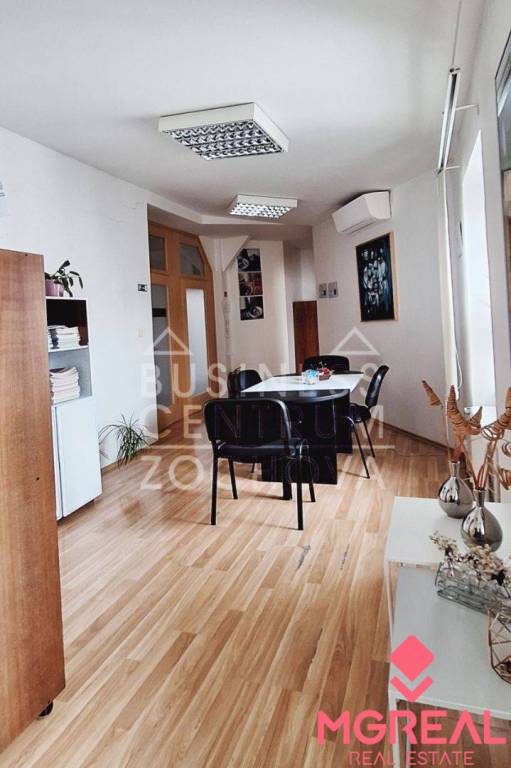 Reprezentatívne kancelárske priestory 90,73m2, Zochova ul., - 4
