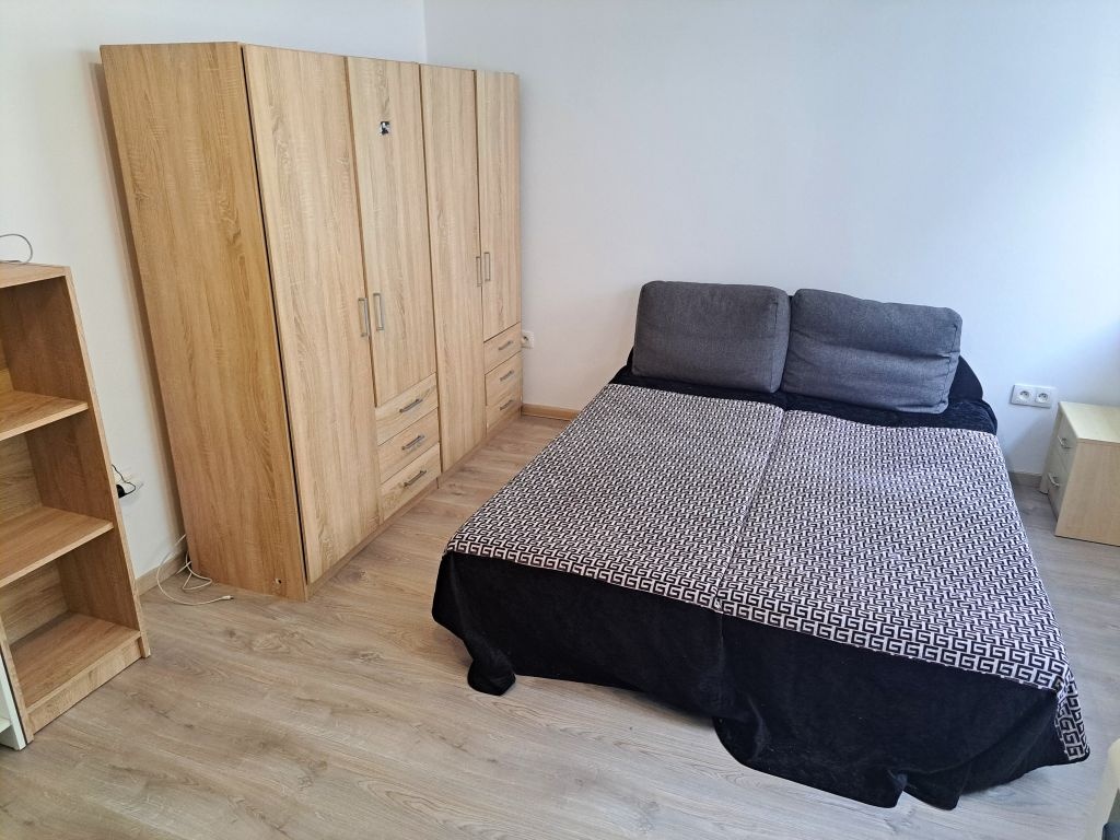 Prenájom garsónky na Podunajskej ul. v Pod. Biskupiciach - 4