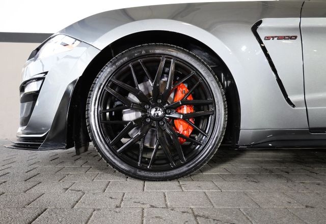 Ford Mustang 5.0 V8 GT 2023 - 4