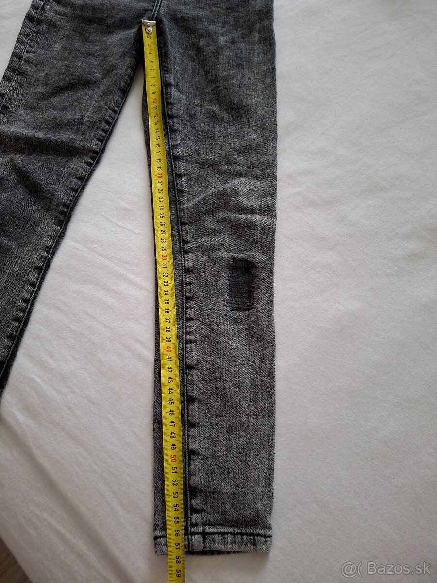 Rifle dievčenské - 4