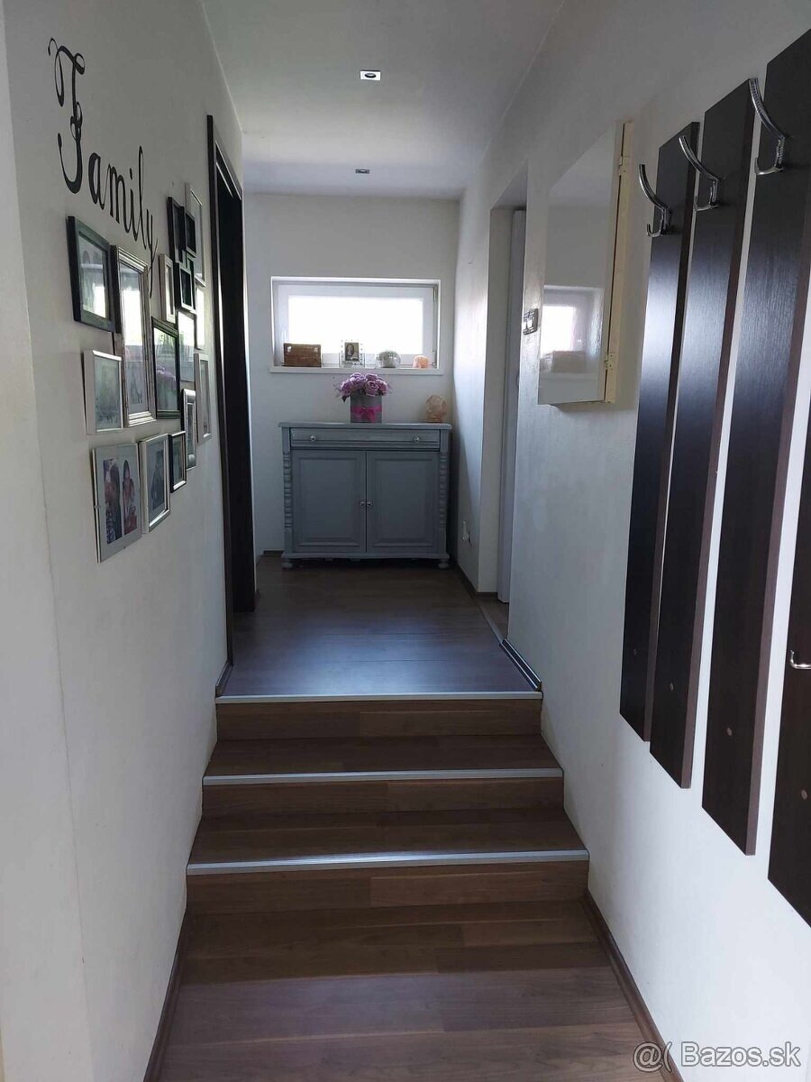 VýMENA alebo PREDAJ 2-generačného domu - 4