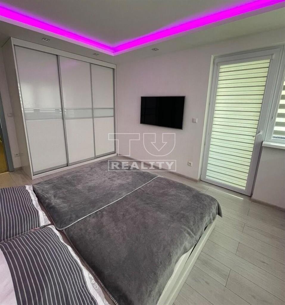 Štýlový 2-izbový byt v atraktívnej časti Trenčína - 4