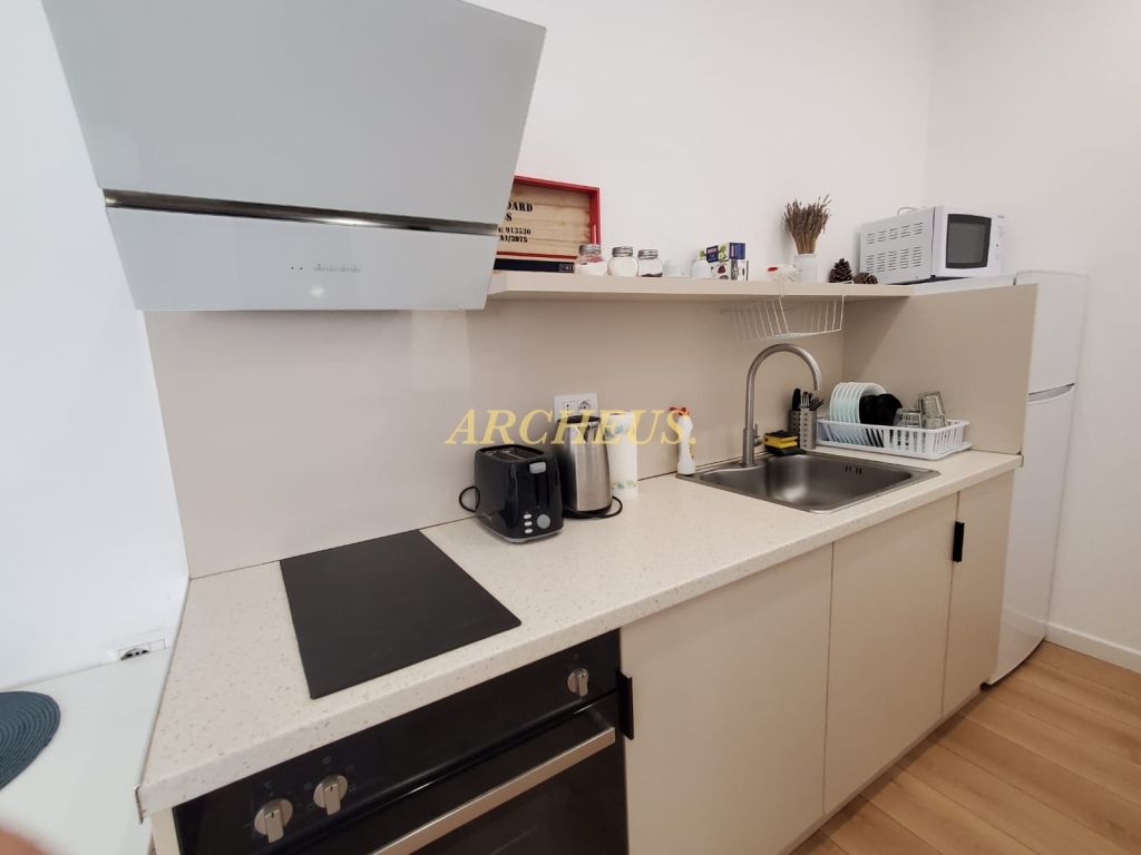 3-izbový apartmán 5 min. peši od mora, Albánsko - Drač - 4