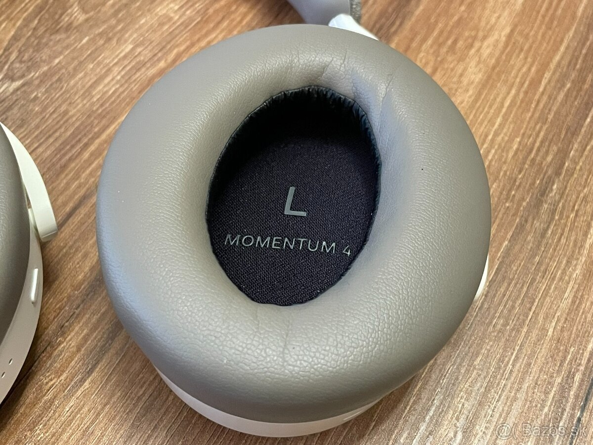 Sennheiser Momentum 4 - 4