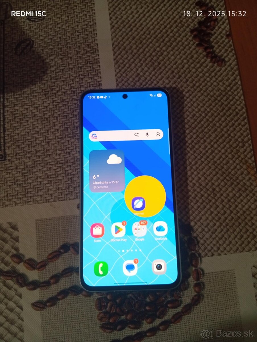 Samsung galaxy a56 5g - 4