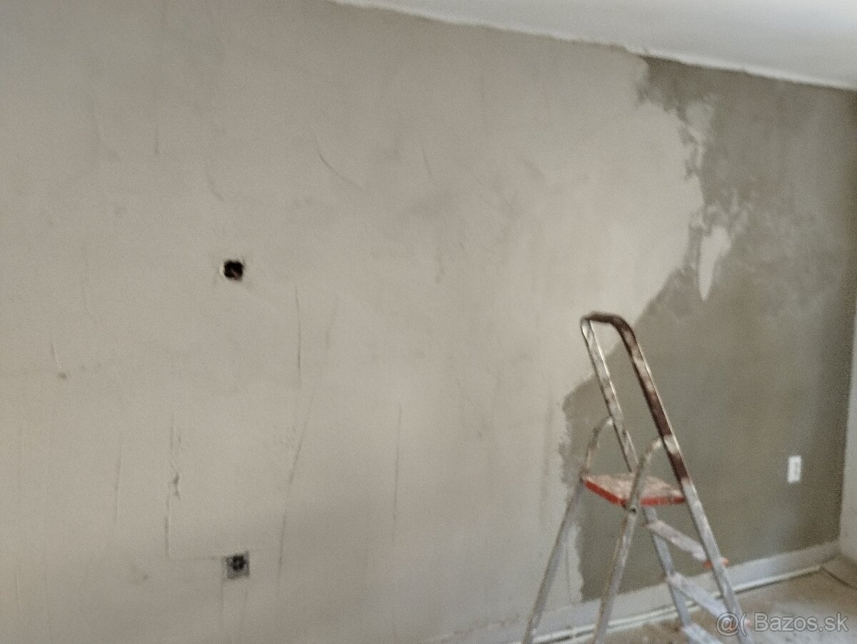 Ponúkam murárske práce - 4