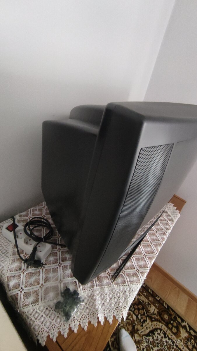 CRT televízor - 4