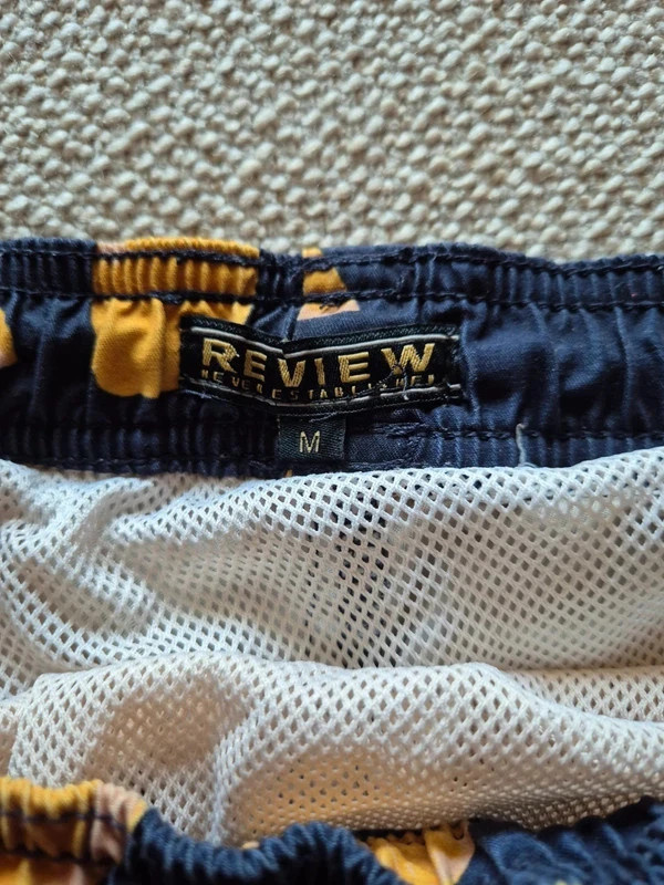 panske plavky velkost M - 4