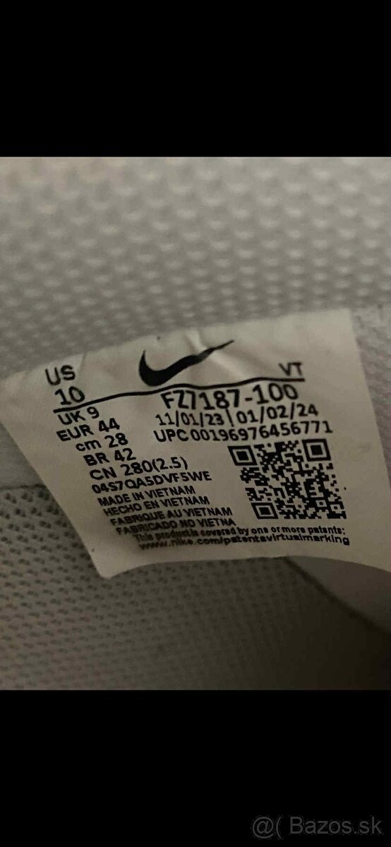 Nike Air Force 1 - 4