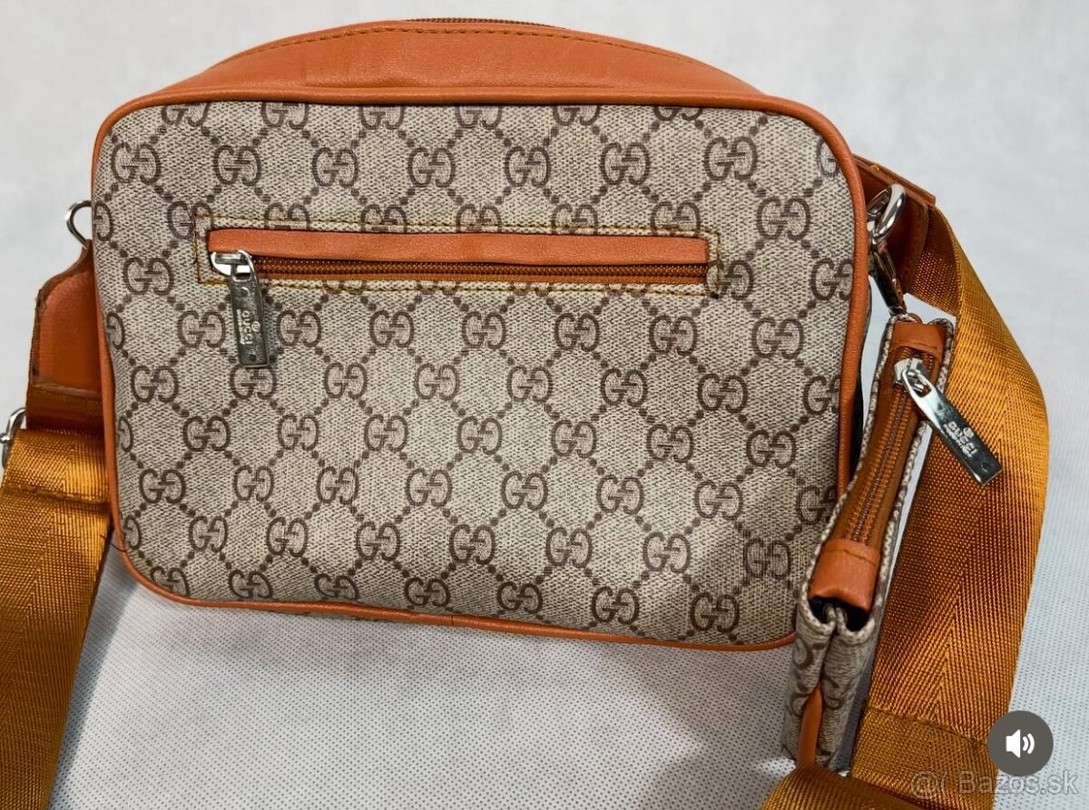 Gucci Bag - 4