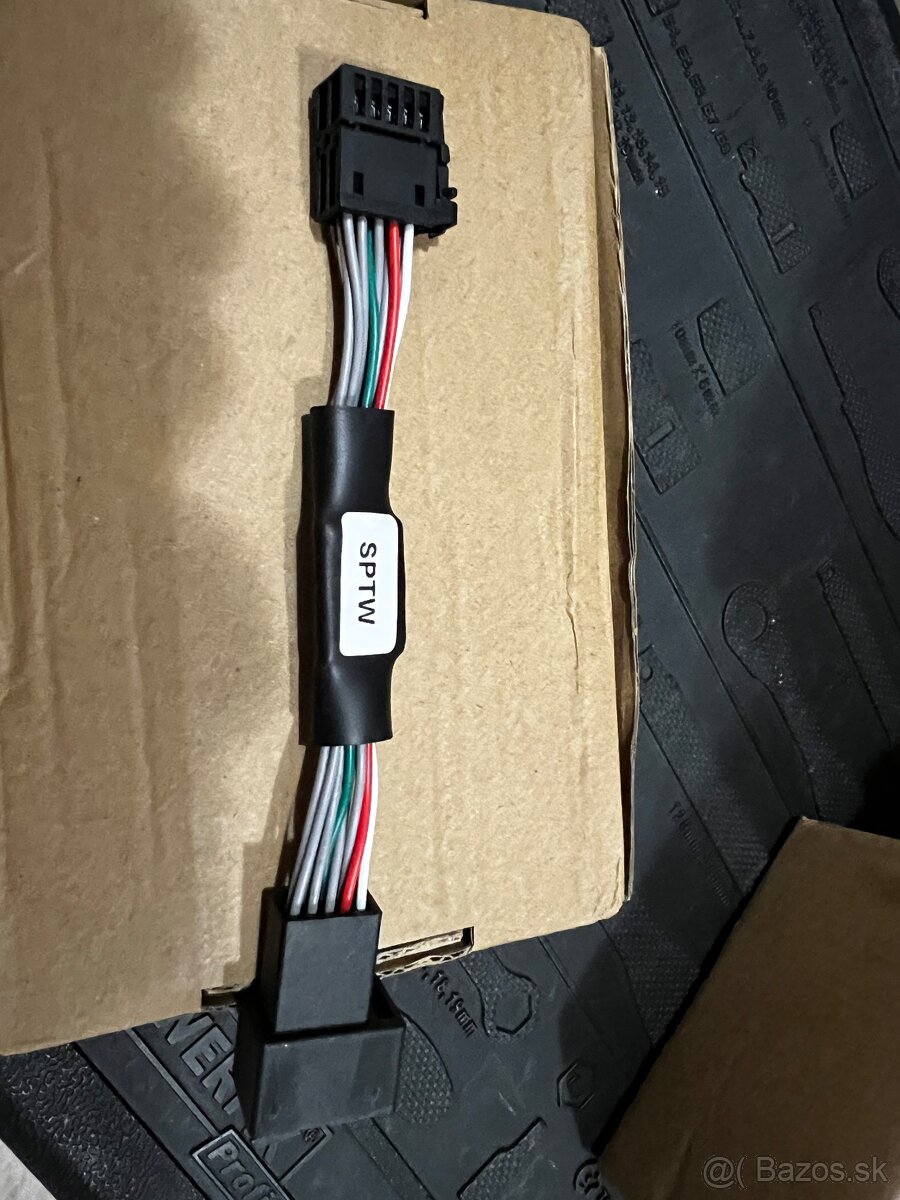 Start stop modul - 4