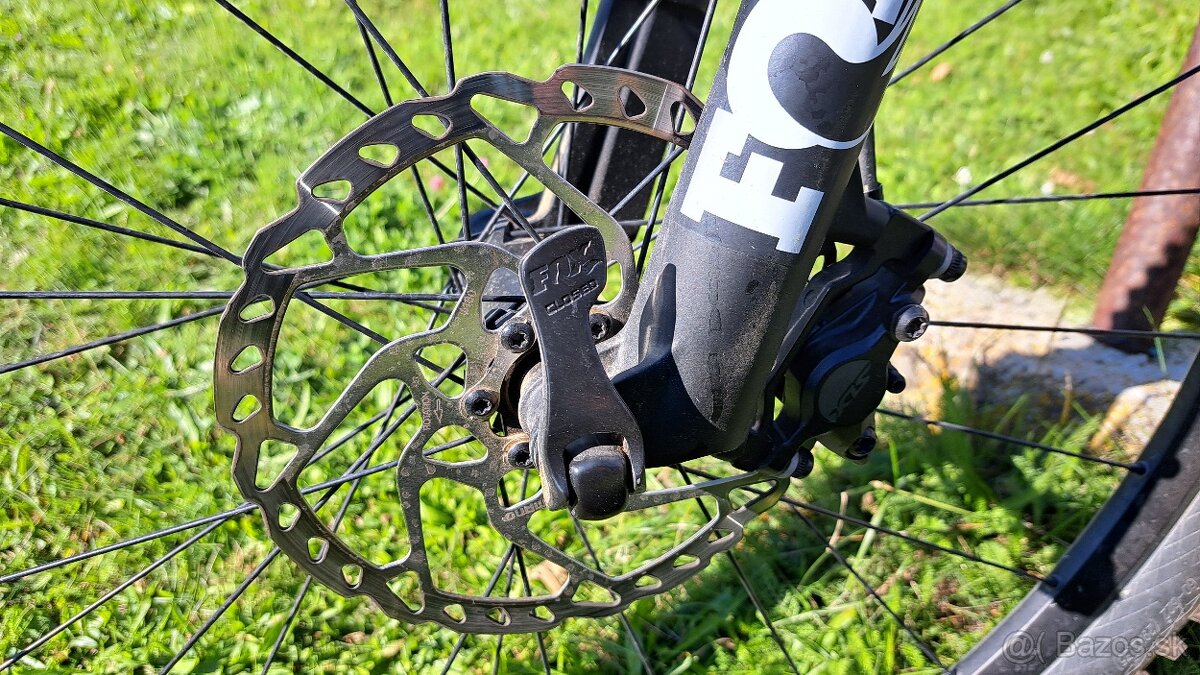 Predám Canyon Lux World Cup 6 (2023) - 4