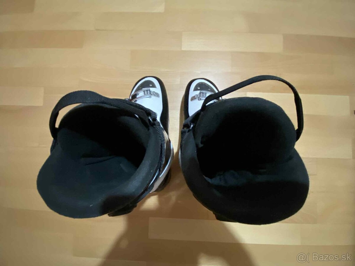 Pánske lyžiarky ATOMIC B-TECH 65 - 4