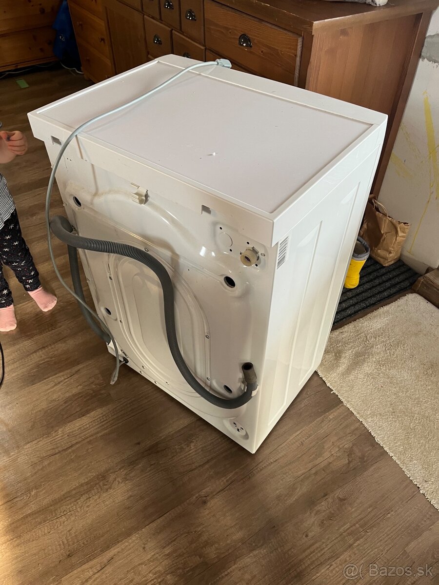 pracka electrolux - 4