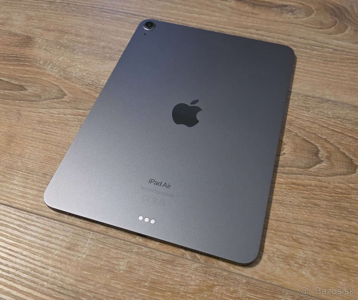 Apple iPad Air 11 m2 128gb - 4