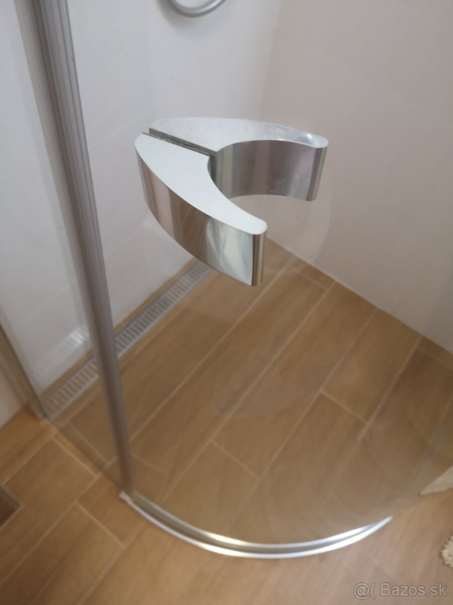 sprchovy kut 90cm ROLTECHNIK - 4