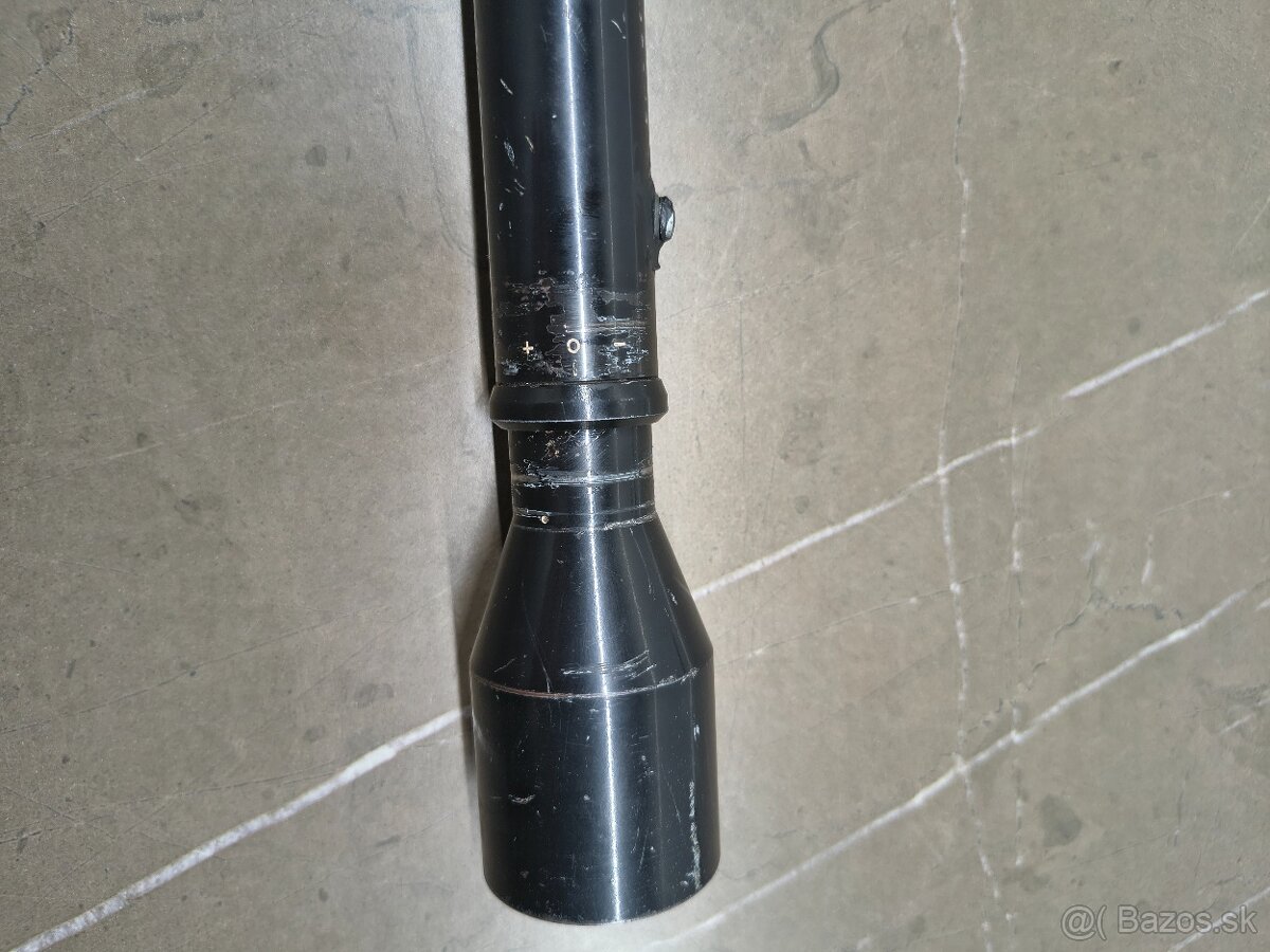 Meopta Artemis 4x32 - 4