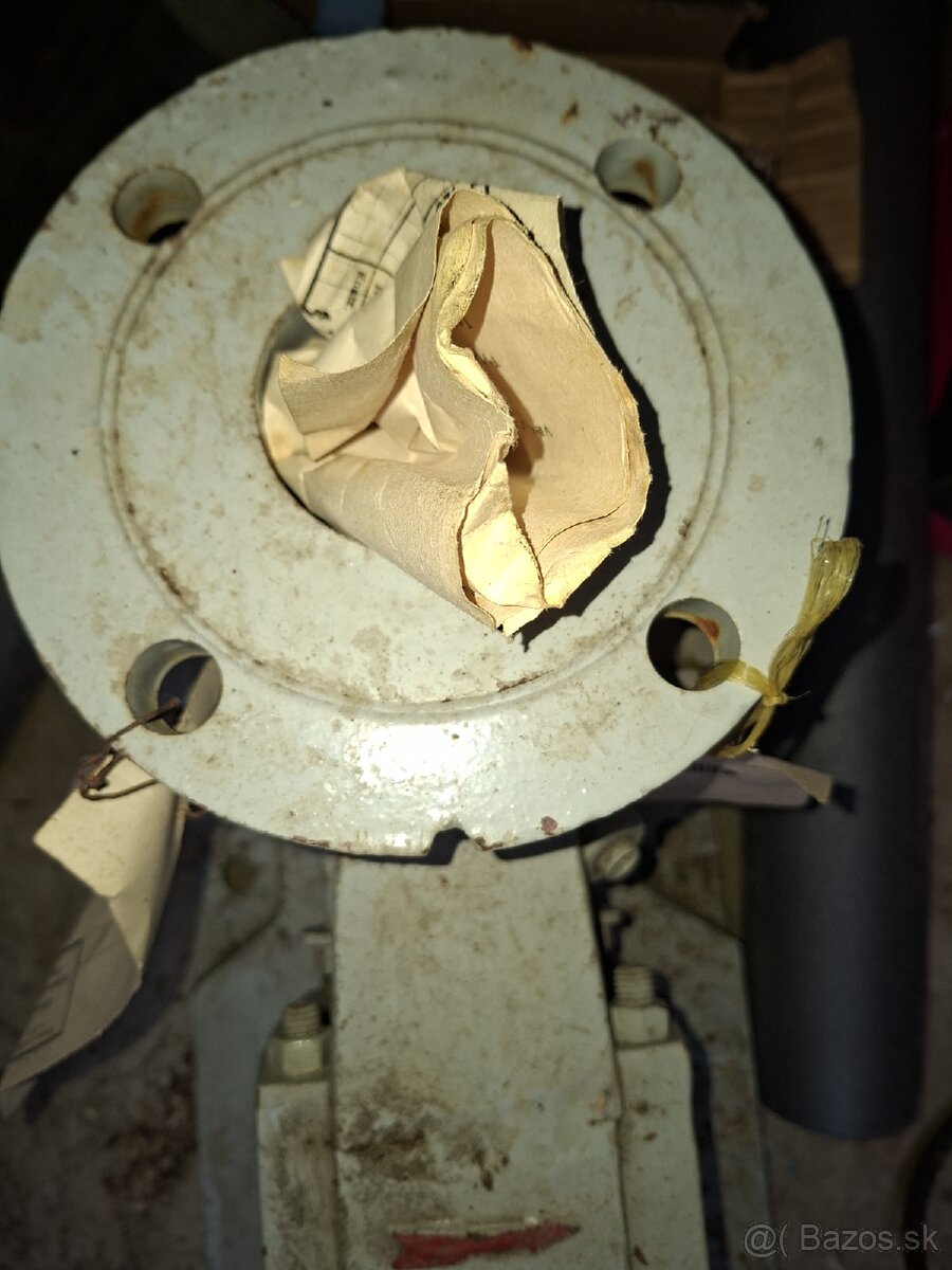 Čerpadlo Sigma Olomouc - 4