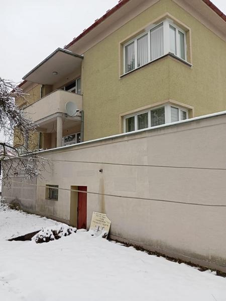 Vila blizko centra - 4